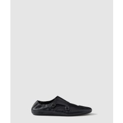 셔플 더블 몽크 스트랩 슈즈 2EG469