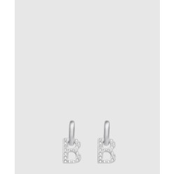 신주 귀걸이 674635