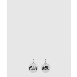 파리 귀걸이 689381