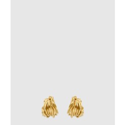 실뭉치 효과 귀걸이 719078