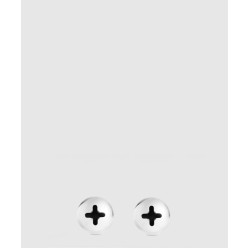 차고 나사 귀걸이 770134