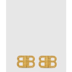 BB 2.0 XS 텍스처드 귀걸이 782982