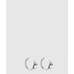 맥시 솔리타이어 이어 커프 764619