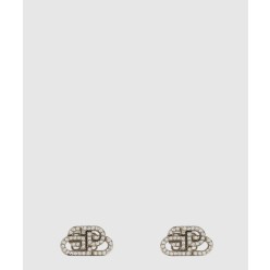 Bb Xs 스터드 귀걸이  실버 624203