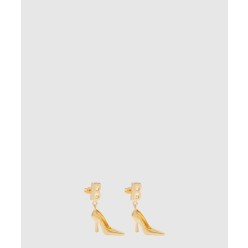 하이힐 귀걸이 678908