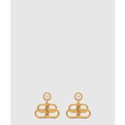 진주 귀걸이 657184