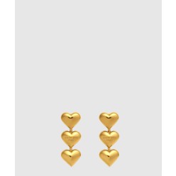 하트 귀걸이 722747