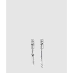 BB 아이콘 엉킨 귀걸이 786811