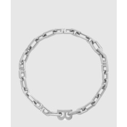 체인 잔 목걸이 703237