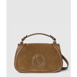 Blondie 라지 토트백 815719