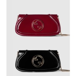 Blondie 미디엄 숄더백 814952