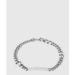 플레이트 트위스트 네크리스 787079