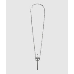 고스 스워드 네크리스 789269