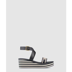 Dway 웨지힐 샌들 KCO27