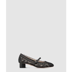 D-Grace 발레 펌프스 KDB76