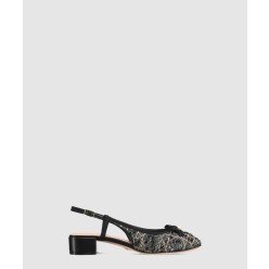 발레 슬링백 펌프 KDB76