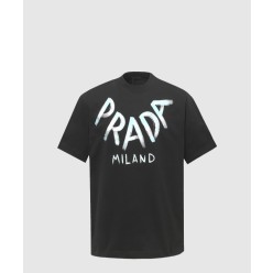 로고 프린트 반팔