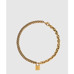 일체형 목걸이 751090