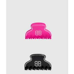 홀리 Bb 헤어 그립 블랙  769727