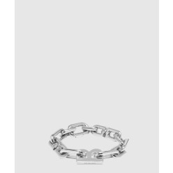 B 체인 씬 브레이슬릿  599334