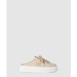 데님 스니커즈 뮬 5E390E