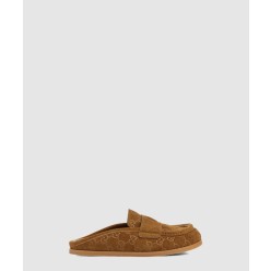 더블 G 디테일의 뮬 817468