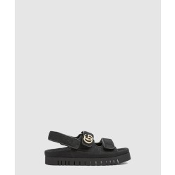 더블 G 샌들 816630