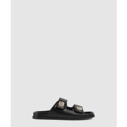 더블 G 샌들 816633