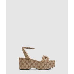 홀스빗 플랫폼 샌들 794718