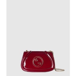 블론디 미니 숄더백 815711