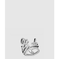 타이포 반지 686191