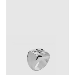 아디다스 트레포일 시그넷 반지 722075