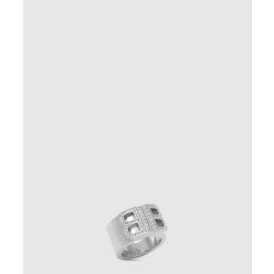 B 체인 반지 718730