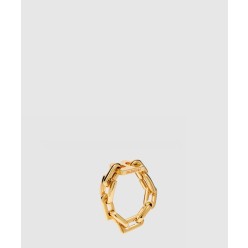 B 체인 반지 674628