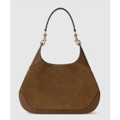 B] 라지 숄더백 834981