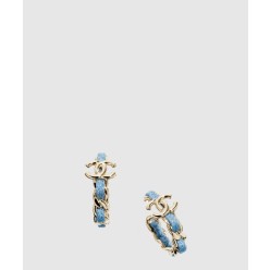 후프 이어링 ABF160