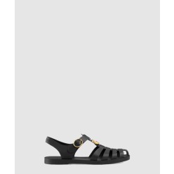 더블 G 샌들 463463