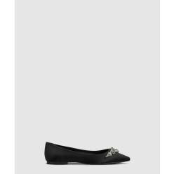 에플로레센스 발레리나 플랫 5024