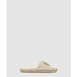 인터로킹 G 에스파드리유 780589