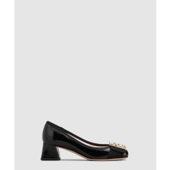 트레 비비에 스트라스 베이비 펌프스 5193