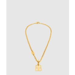 나노 씬 네크리스 832652