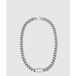 바게트 네크리스 7AJ540