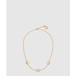 F Is Fendi 네크리스 8AG735