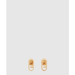 오’락 이어링 8AH320