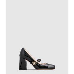 트레 비비에 메리 제인 펌프스 5224
