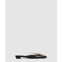 벨 비비에 뮬 슬리퍼 0072