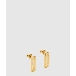 stripes 이어링 8AK464