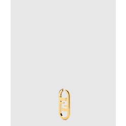 오’락 싱글 이어링 8AH289