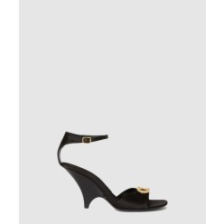 올림피아 힐 샌들 FAO8525