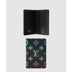 카드 포켓 지갑 M14134